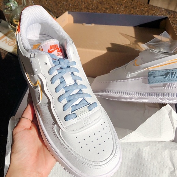 Air Force shadow - Picture 2 of 6